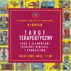 Tarot Terapeutyczny z elementami Totalnej Biologii i symbolizmu