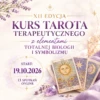 Kurs Tarota w pastelowej aurze